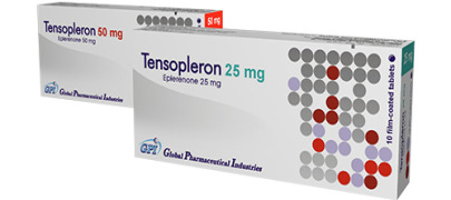 Tensopleron
