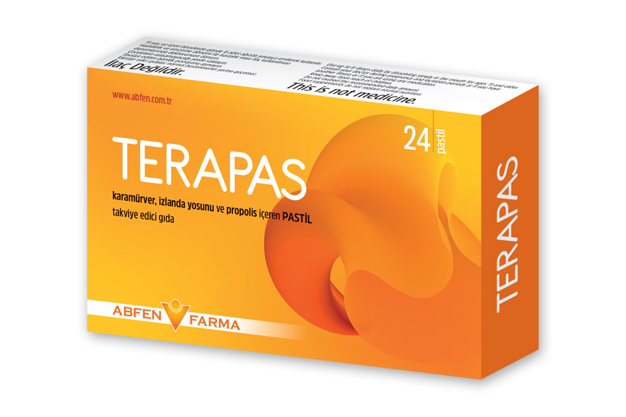 TERAPAS 1