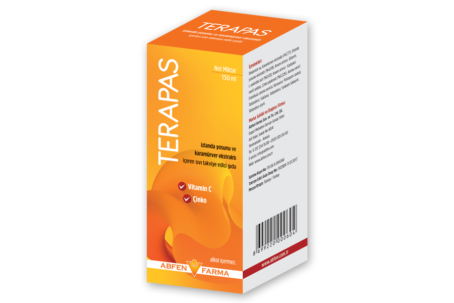 TERAPAS 2