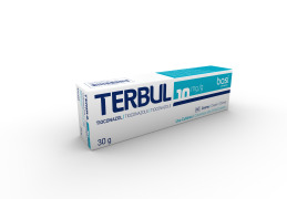 Terbul® (Ticonazole) 10 mg/g Cream