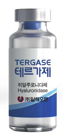 Tergase®