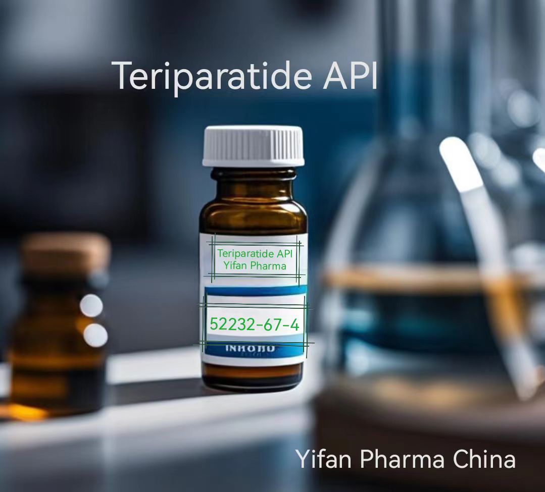 Teriparatide
