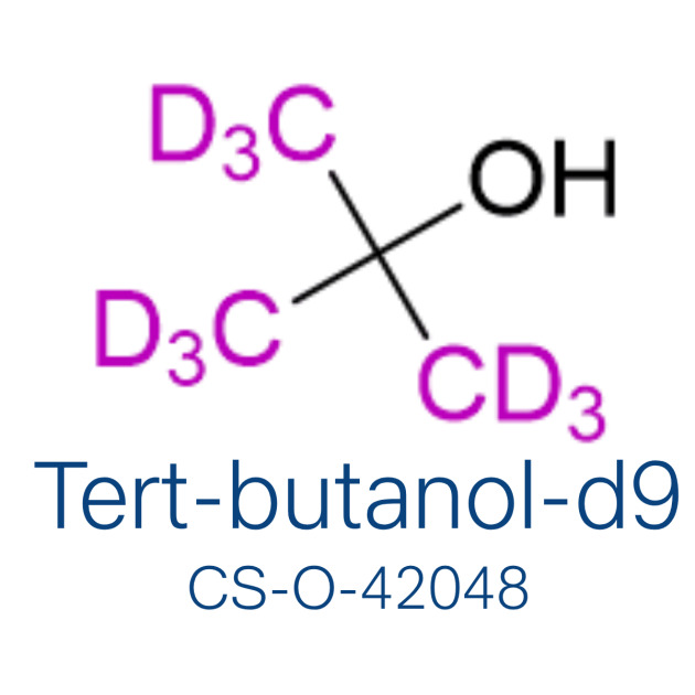 Tert-butanol-d9