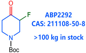 tert-butyl 3-difluoro-4-oxopiperidine-1-carboxylate