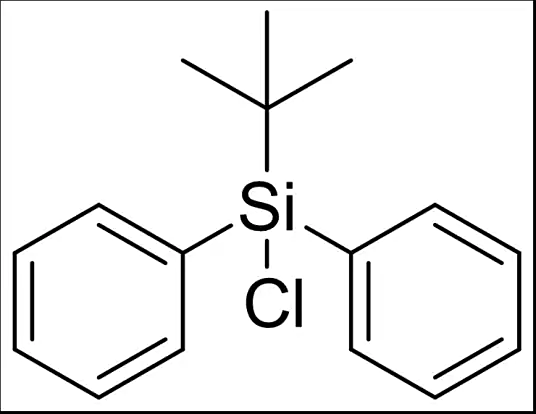 tert-Butyldiphenylchlorosilane