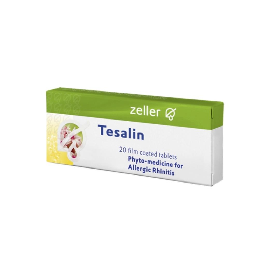 Tesalin® – Ze 339