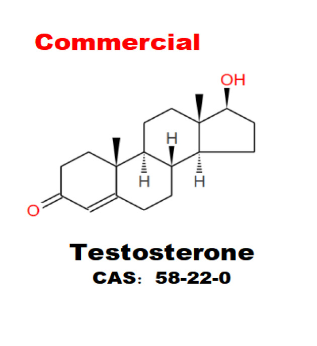 Testosterone