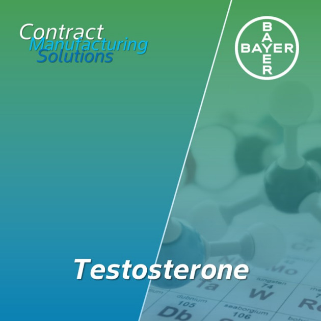Testosterone