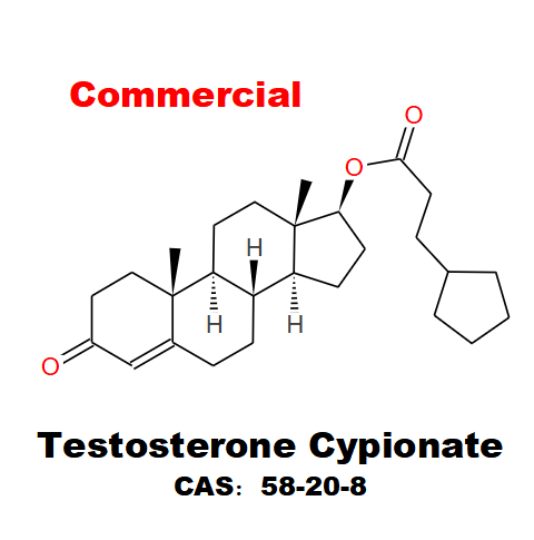 Testosterone Cypionate