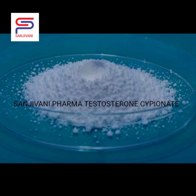 TESTOSTERONE CYPIONATE