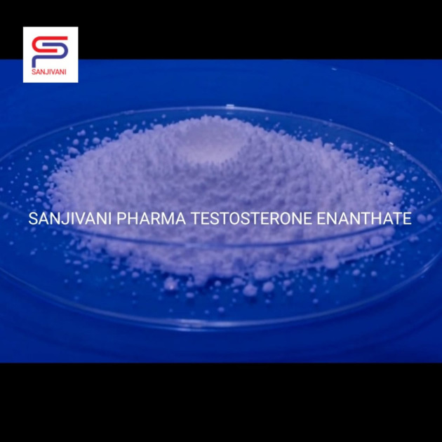 TESTOSTERONE ENANTHATE