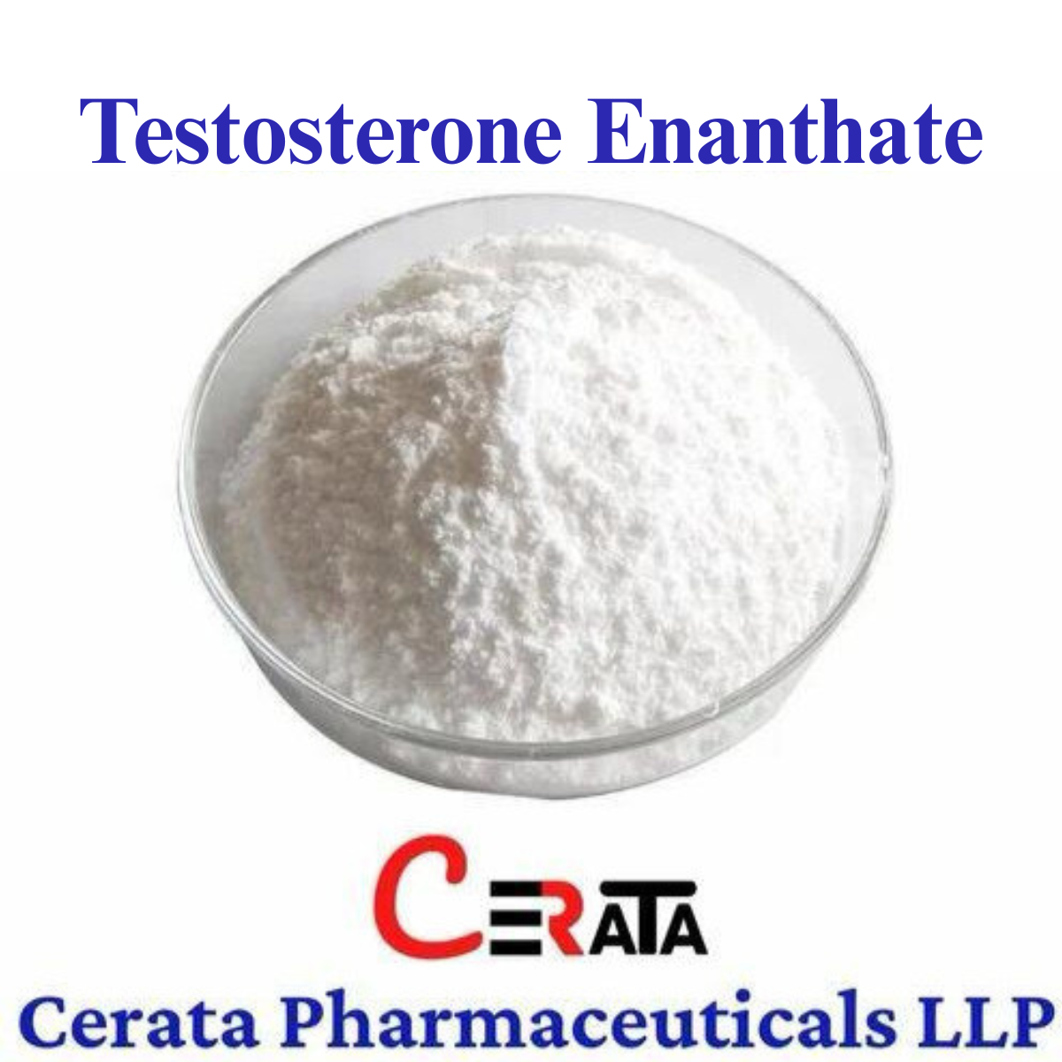 Testosterone Enanthate  API 1
