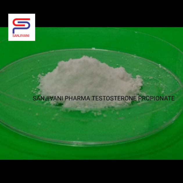 TESTOSTERONE PROPIONATE