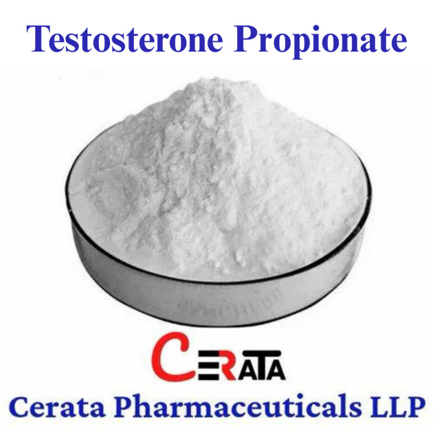 Testosterone Propionate API