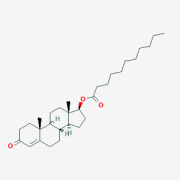 Testosterone Undecanoate