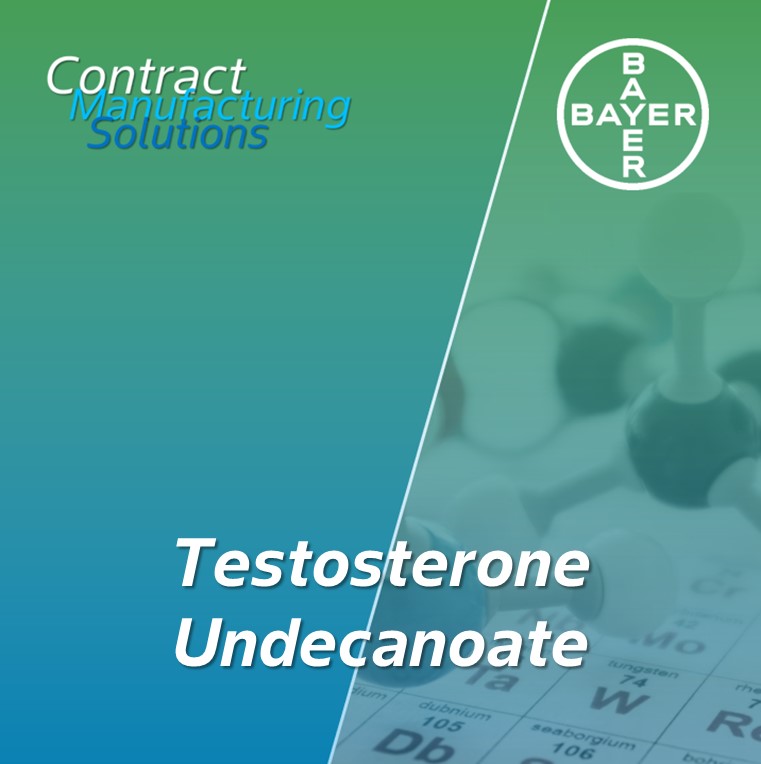 Testosterone Undecanoate