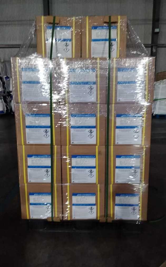 Tetracycline hydrochloride