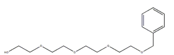 Tetraethylene glycol monobenzyl ether