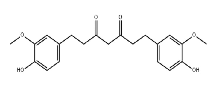 Tetrahydrocurcumin