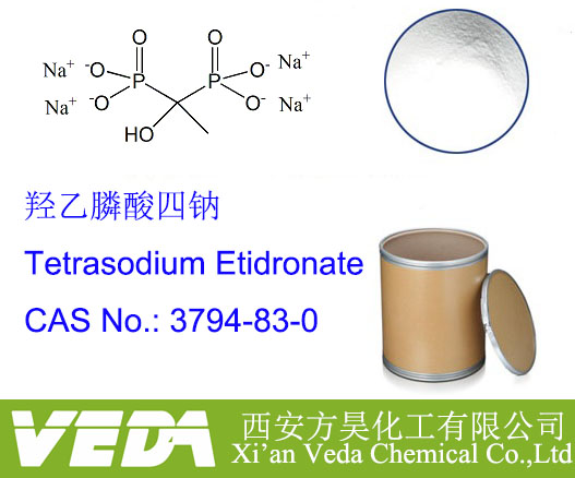 Tetrasodium Etidronate 2