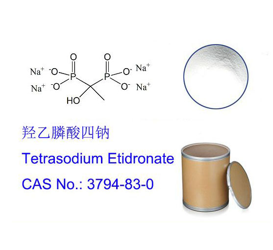 Tetrasodium Etidronate 1