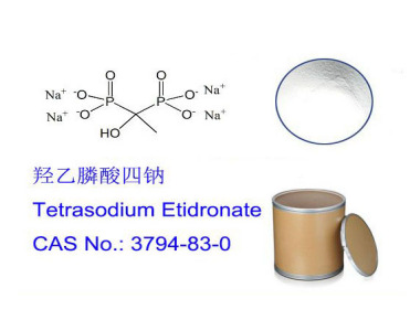 Tetrasodium Etidronate