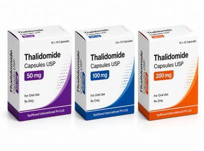 Thalidomide