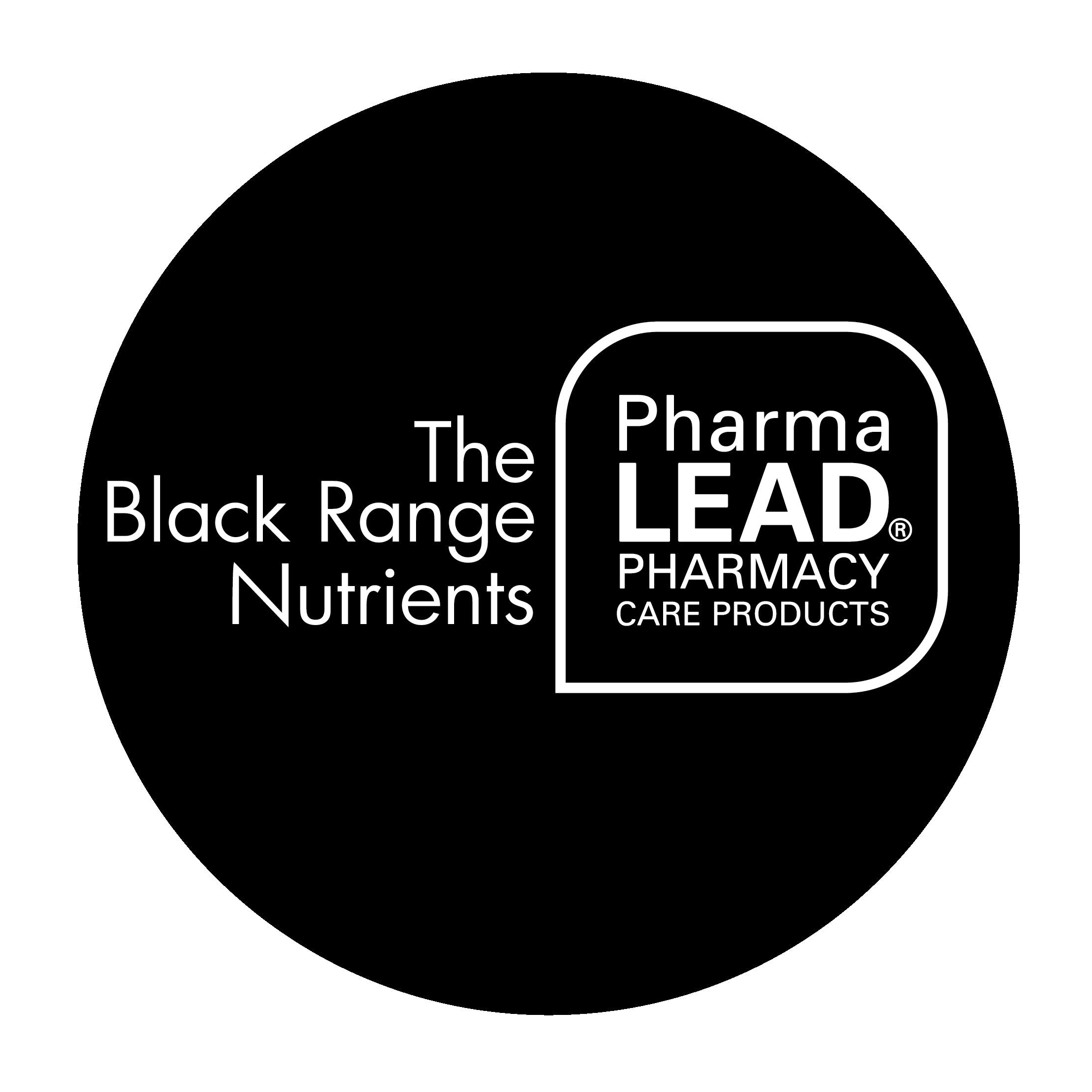 The Black Range Nutrients 1