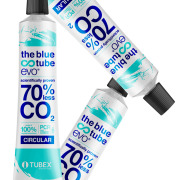 The Blue Tube Evo