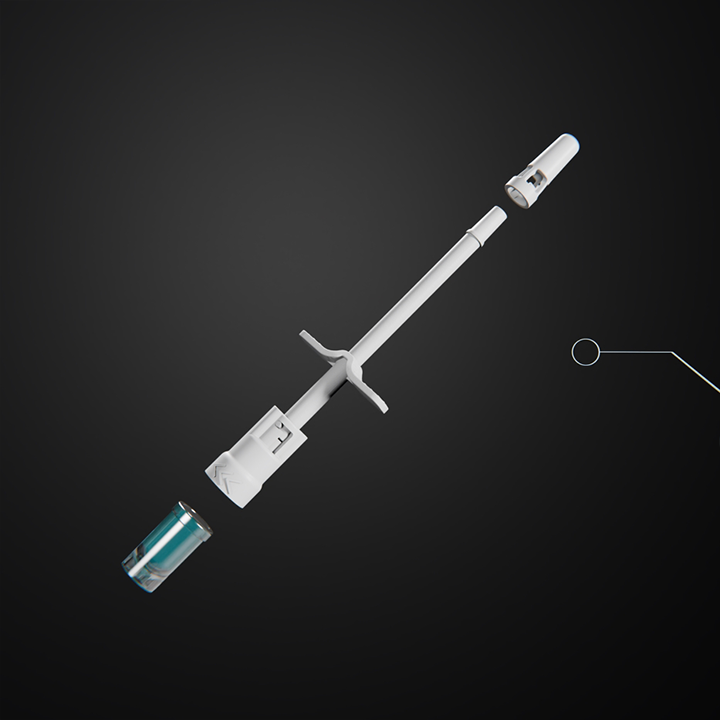 The Luer Vial by GEMÜ 3