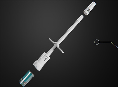The Luer Vial by GEMÜ