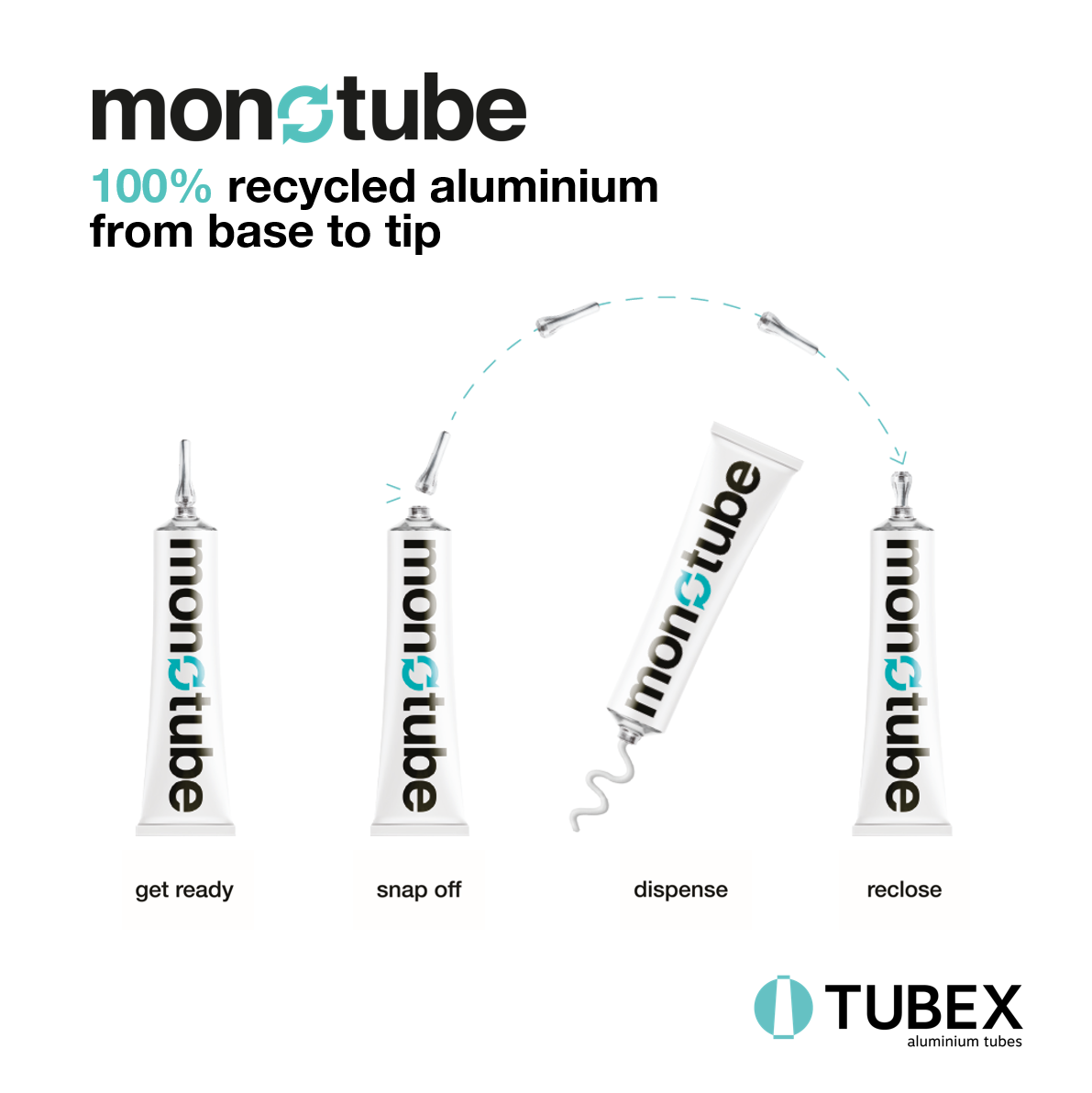 The Monotube