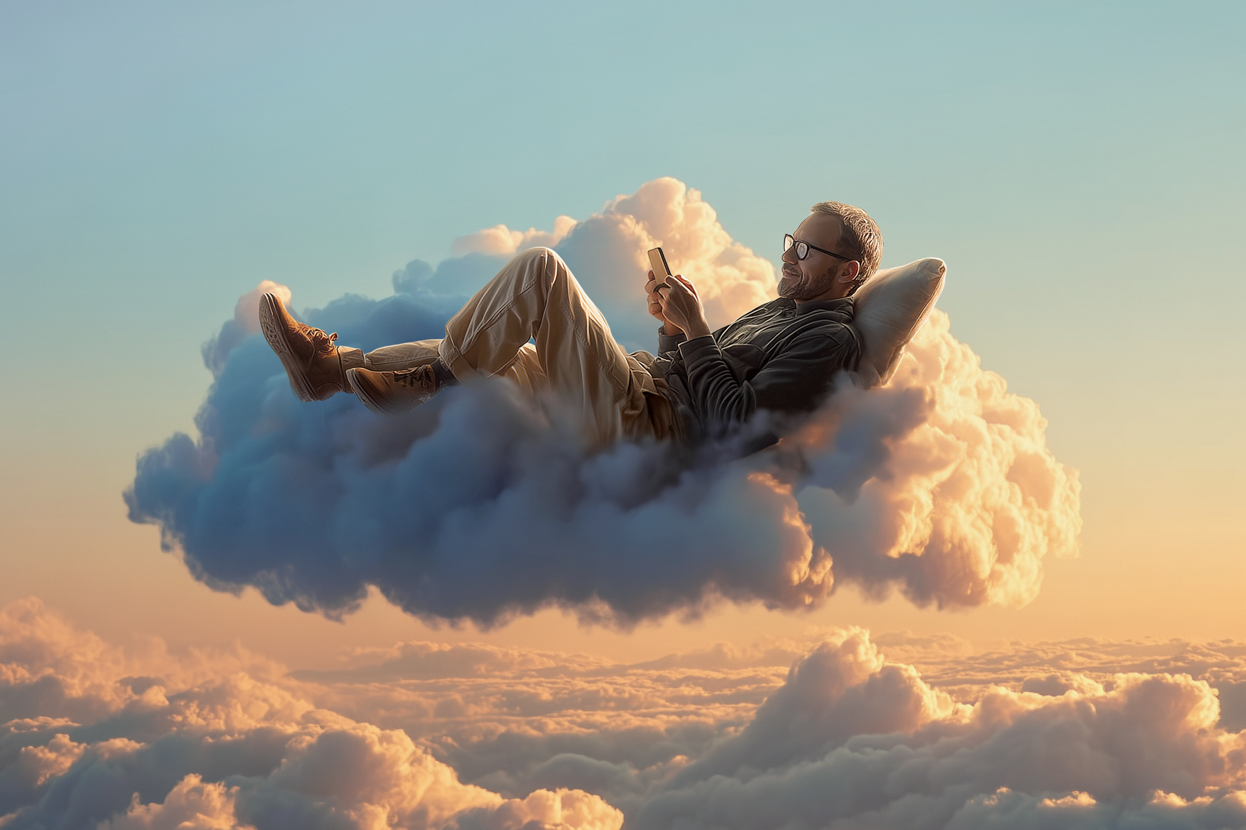 The new testo Saveris 1 Cloud: predictable validation for your pharmaceutical environment.