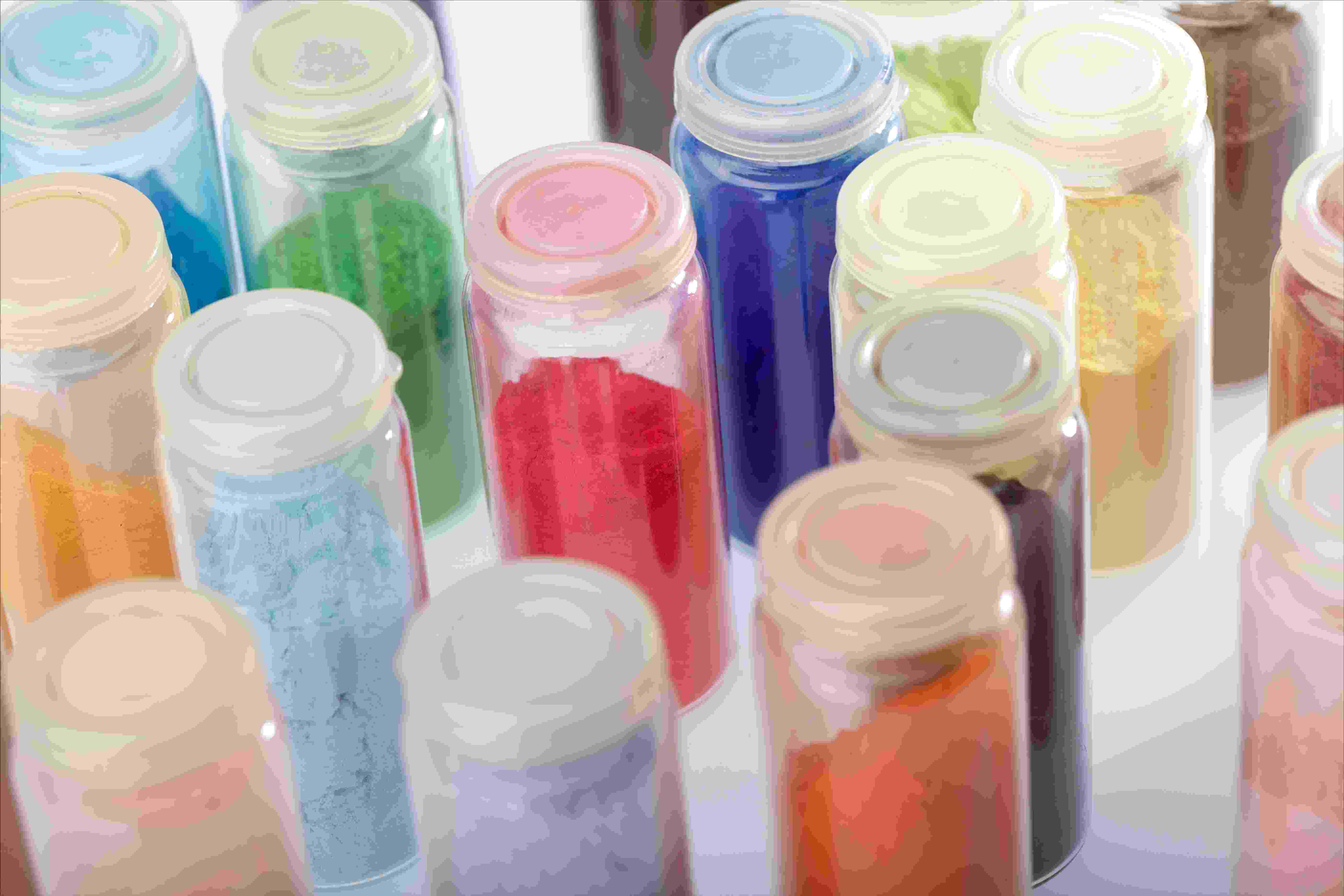 The Pharmaceutical Film Coating Preblends(Gastric) 1
