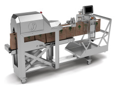 The Schur®StarLight Machine