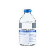 Theophyllinum Tramco, 1.2 mg/ml, solution for infusion