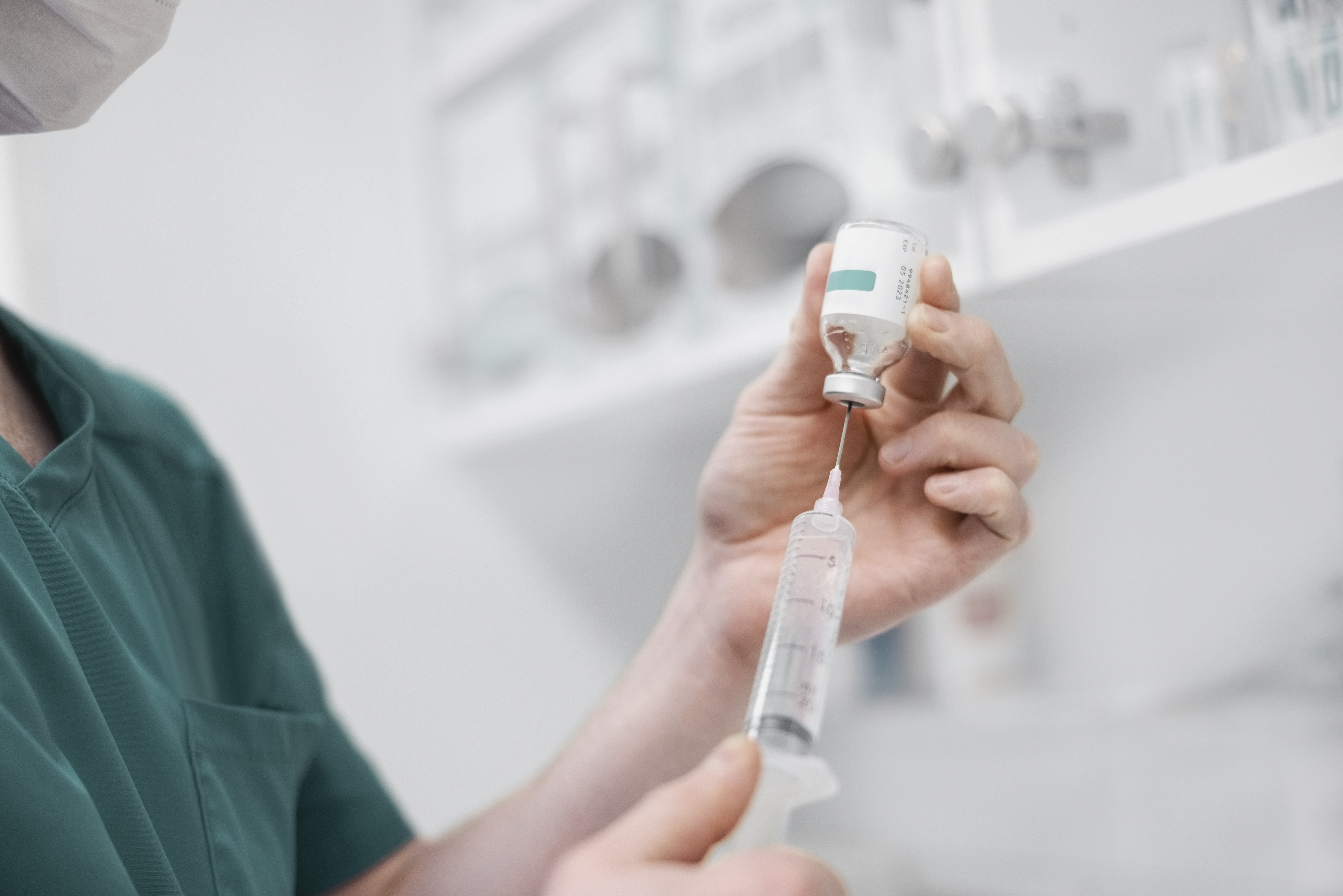 TheraPEA™ drug delivery technology for sustained release