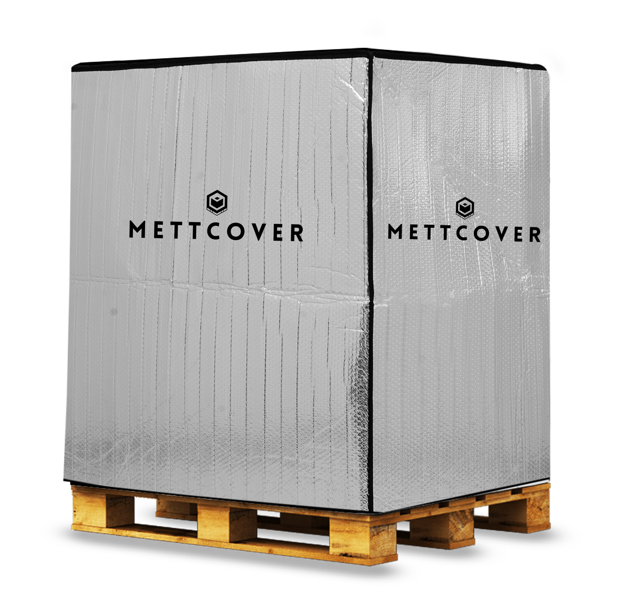 Thermal Covers for Pallets 1
