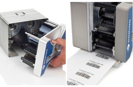 Thermal Transfer Overprinter