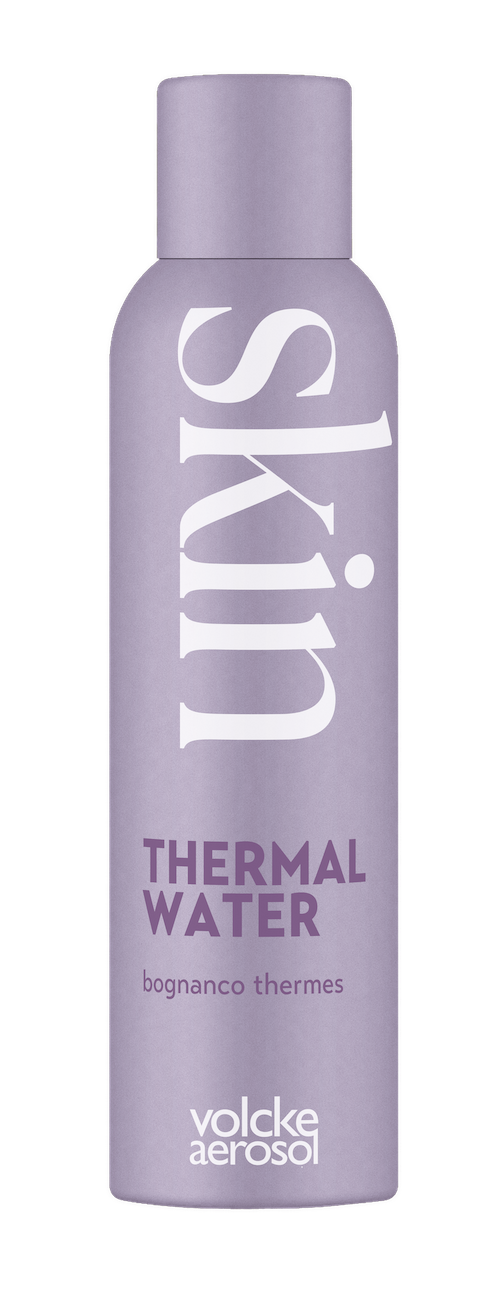 Thermal Water Spray