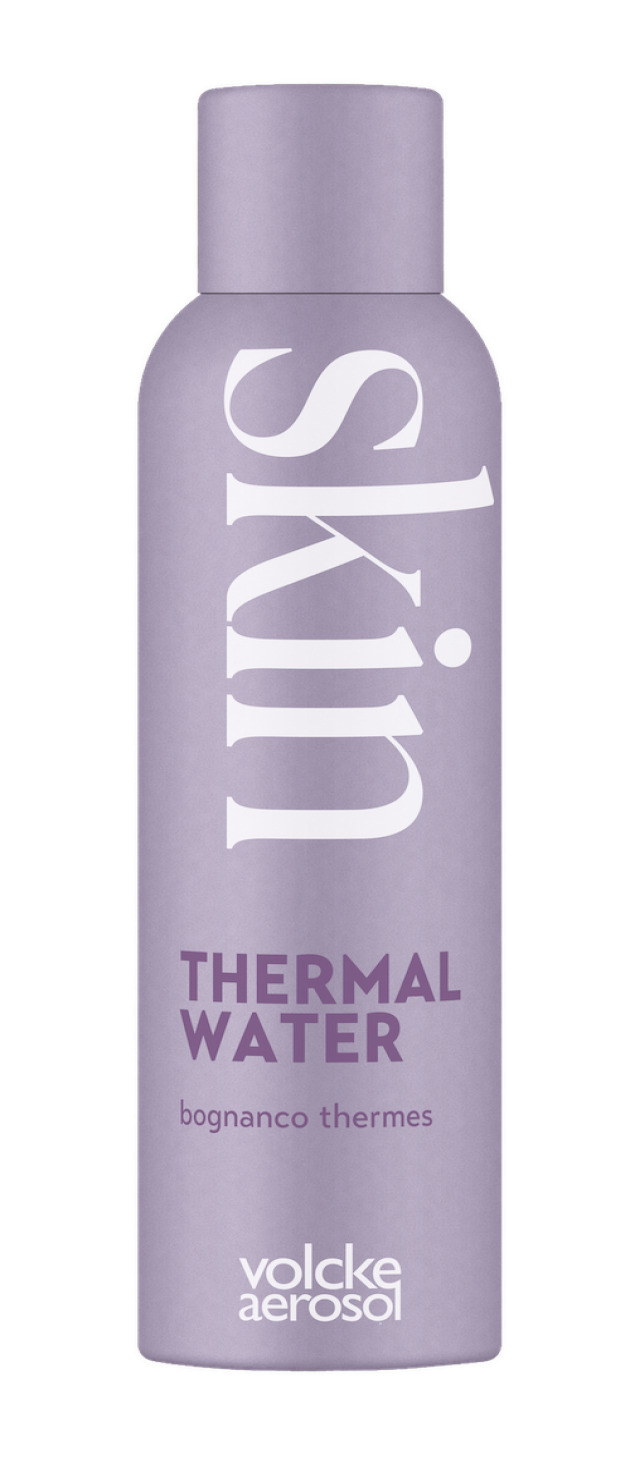 Thermal Water Spray
