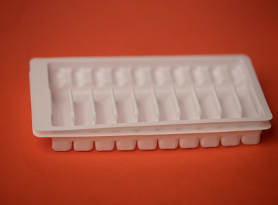 Thermoforming & Blister Components