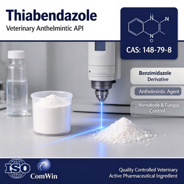 Thiabendazole