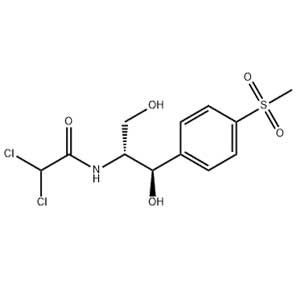 Thiamphenicol