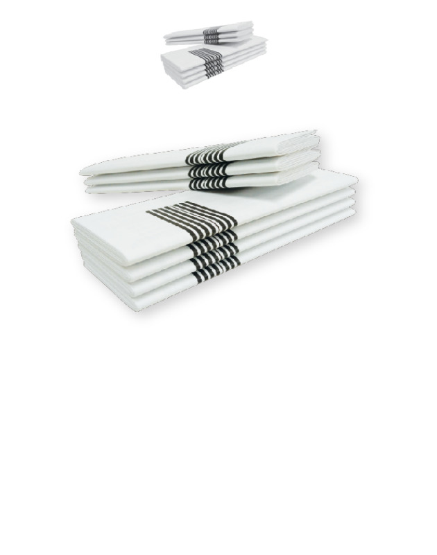Thin Print Micro-Fold Leaflets