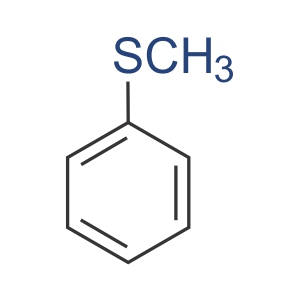 Thioanisole