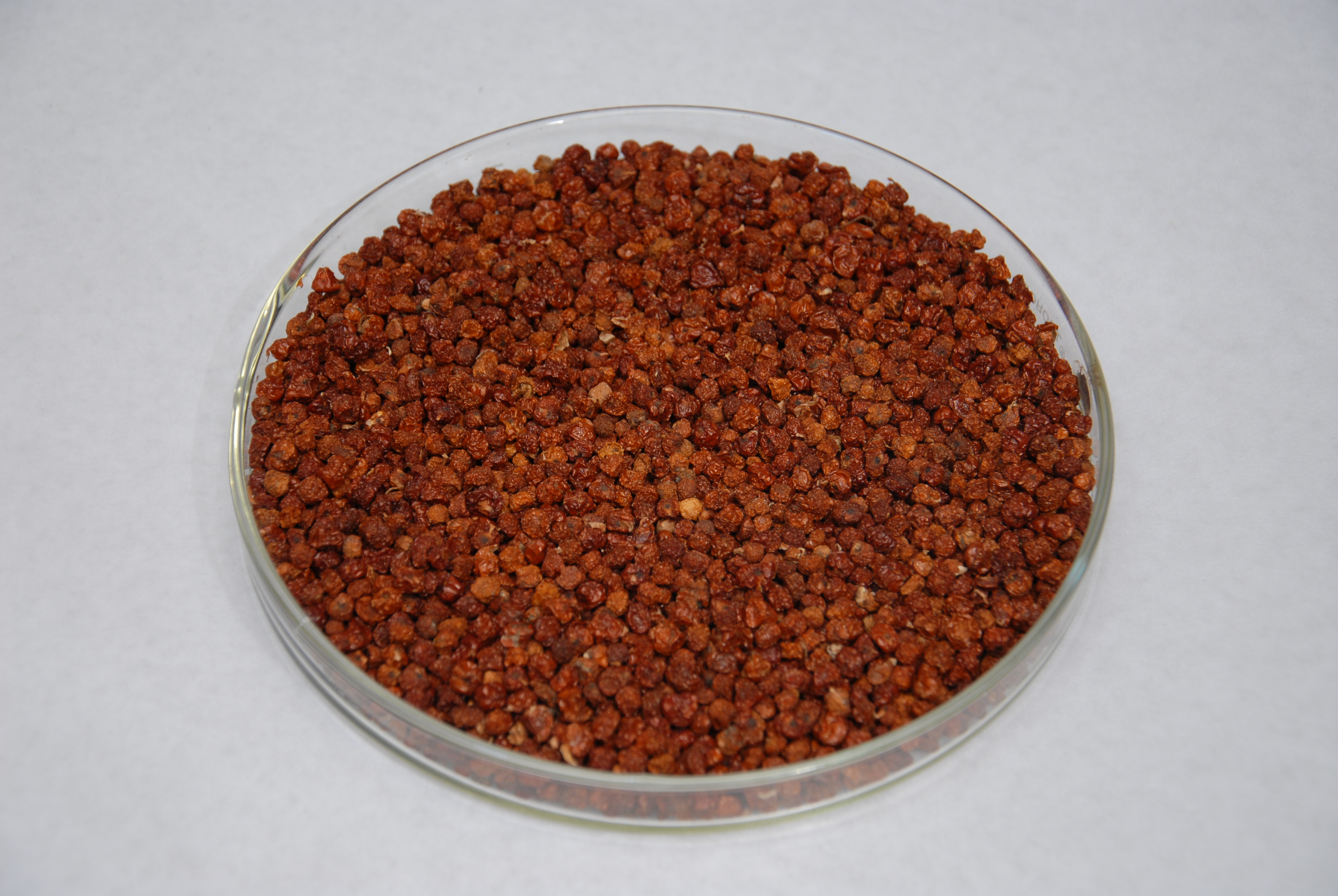 Thiocolchicoside