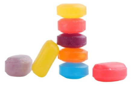 Throat Lozenges