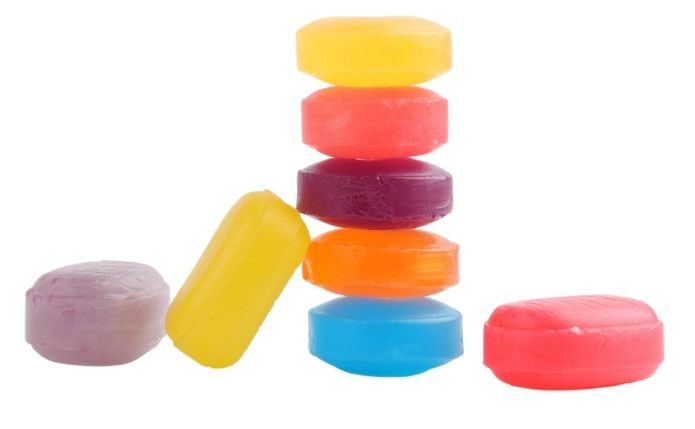 Throat Lozenges