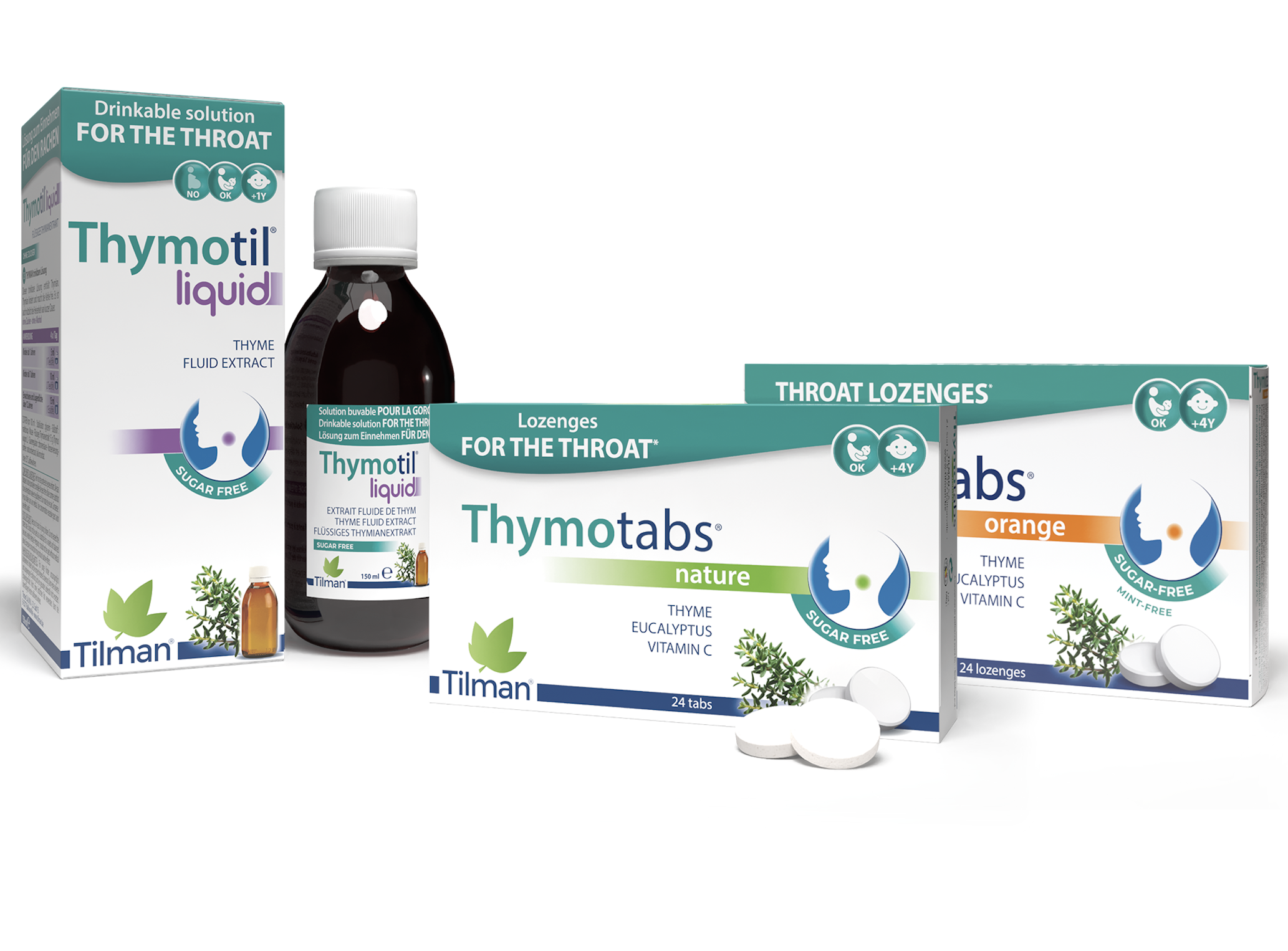 THYME RANGE 1